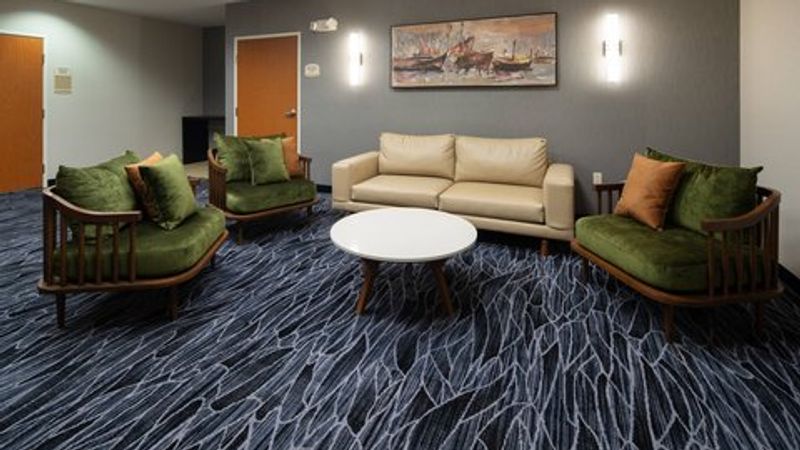 Photo of Fairfield Inn & Suites Seattle Bremerton