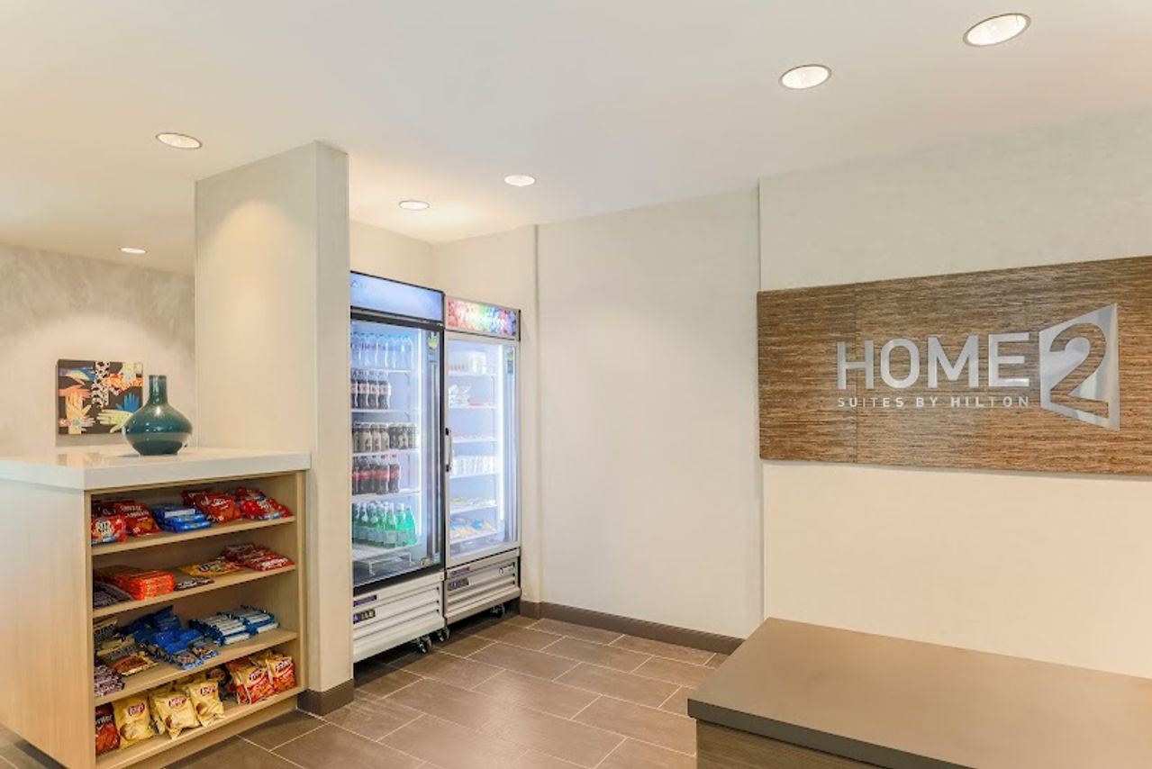 Photo of Home2 Suites by Hilton West Sacramento