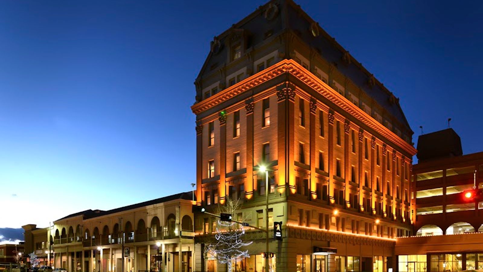 Photo of Hotel Maison Yakima Tapestry Collection by Hilton