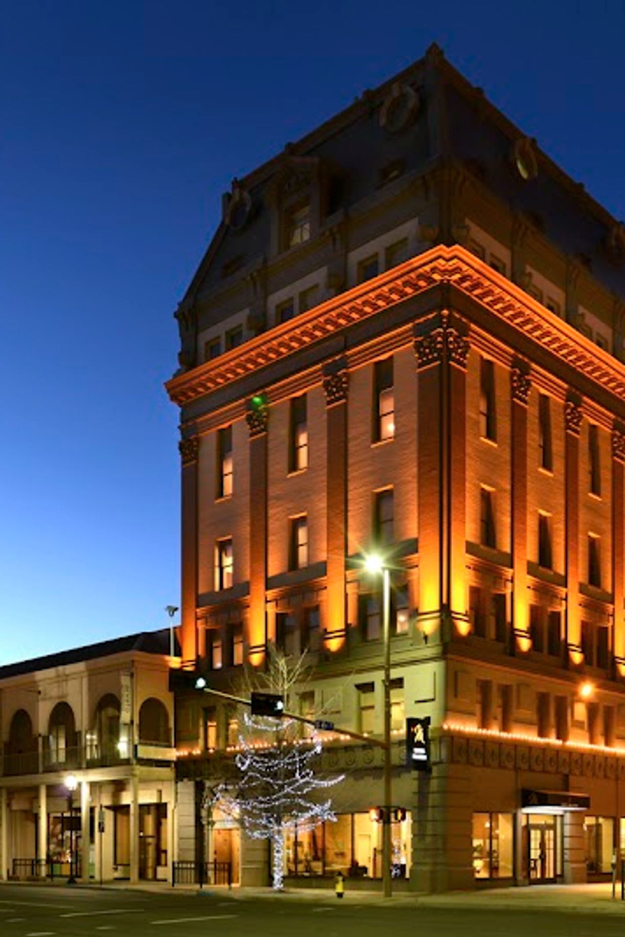 Photo of Hotel Maison Yakima Tapestry Collection by Hilton