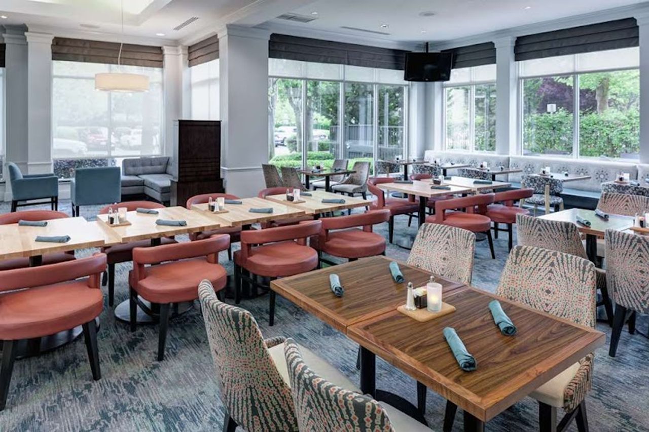 Photo of Hilton Garden Inn Sacramento/South Natomas