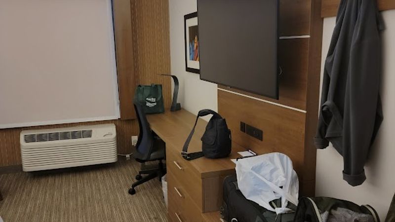 Photo of Holiday Inn Express & Suites the Dalles