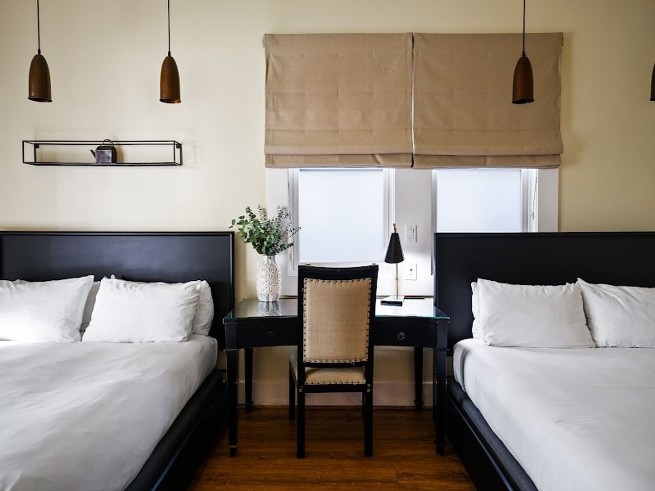 Photo of Inn At Sonoma, A Four Sisters Inn