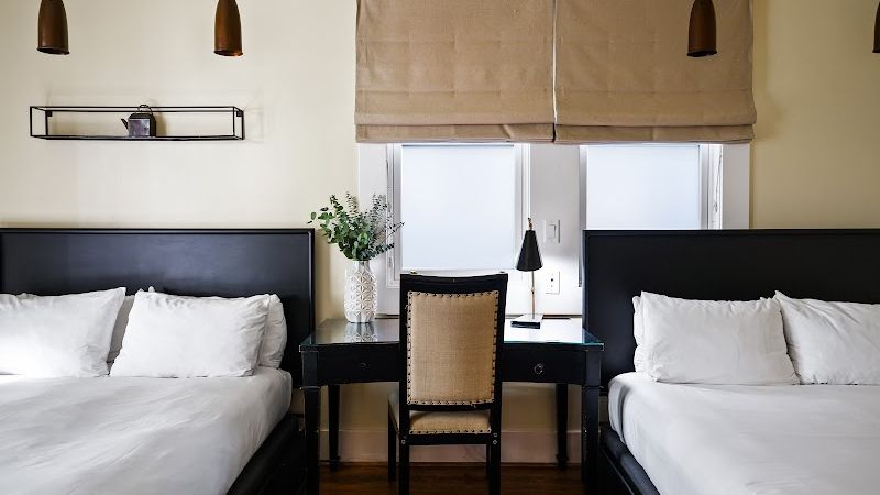 Photo of Inn At Sonoma, A Four Sisters Inn