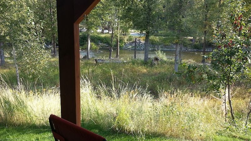 Photo of Methow River Lodge and Cabins