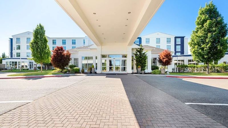 Photo of Hilton Garden Inn Seattle North/Everett