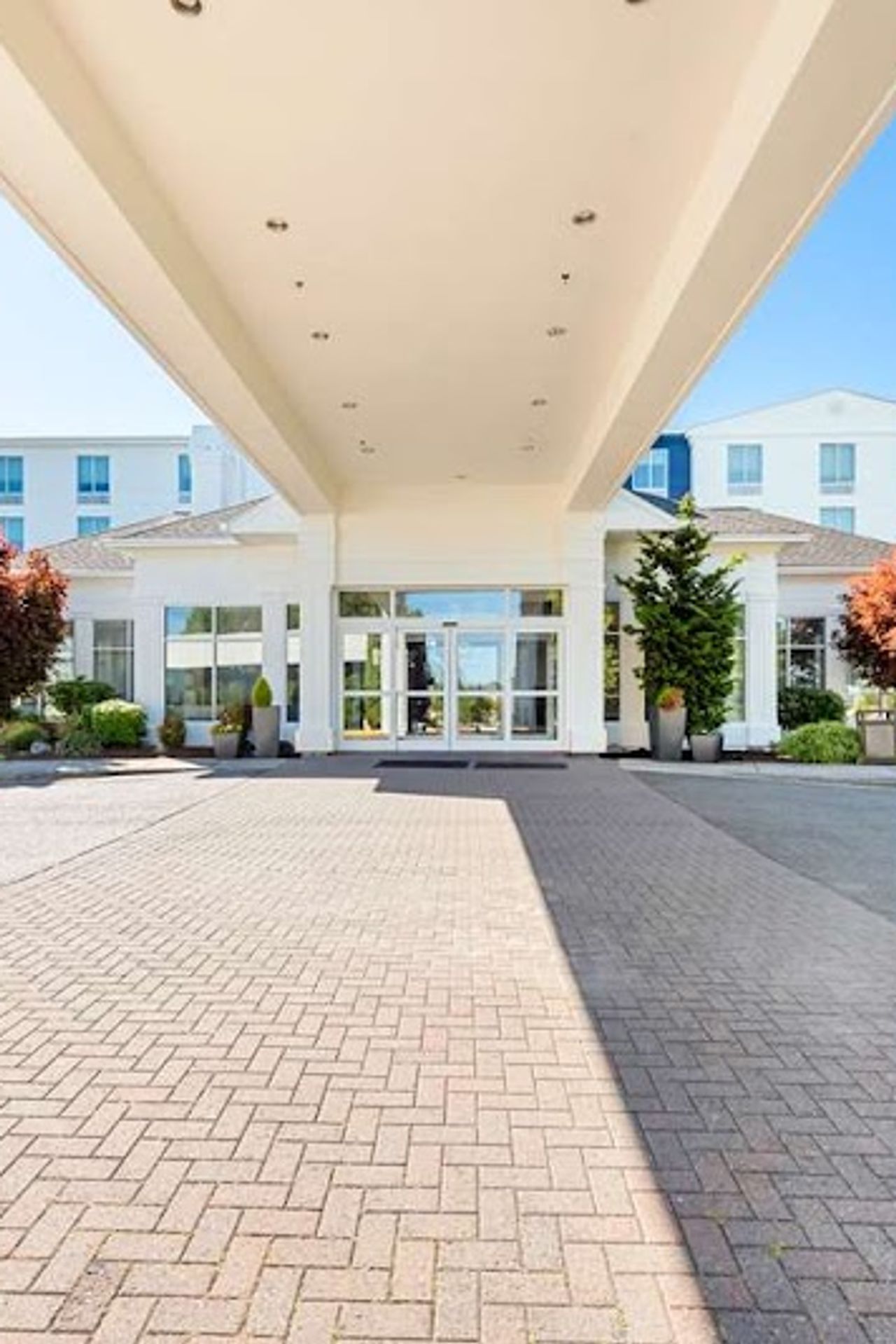 Photo of Hilton Garden Inn Seattle North/Everett