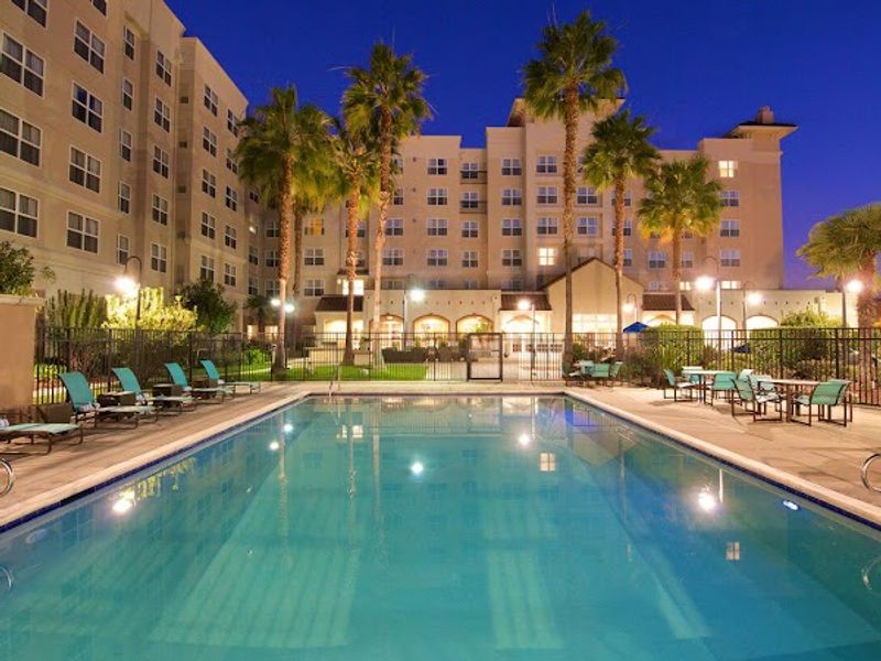 Photo of Residence Inn Newark Silicon Valley