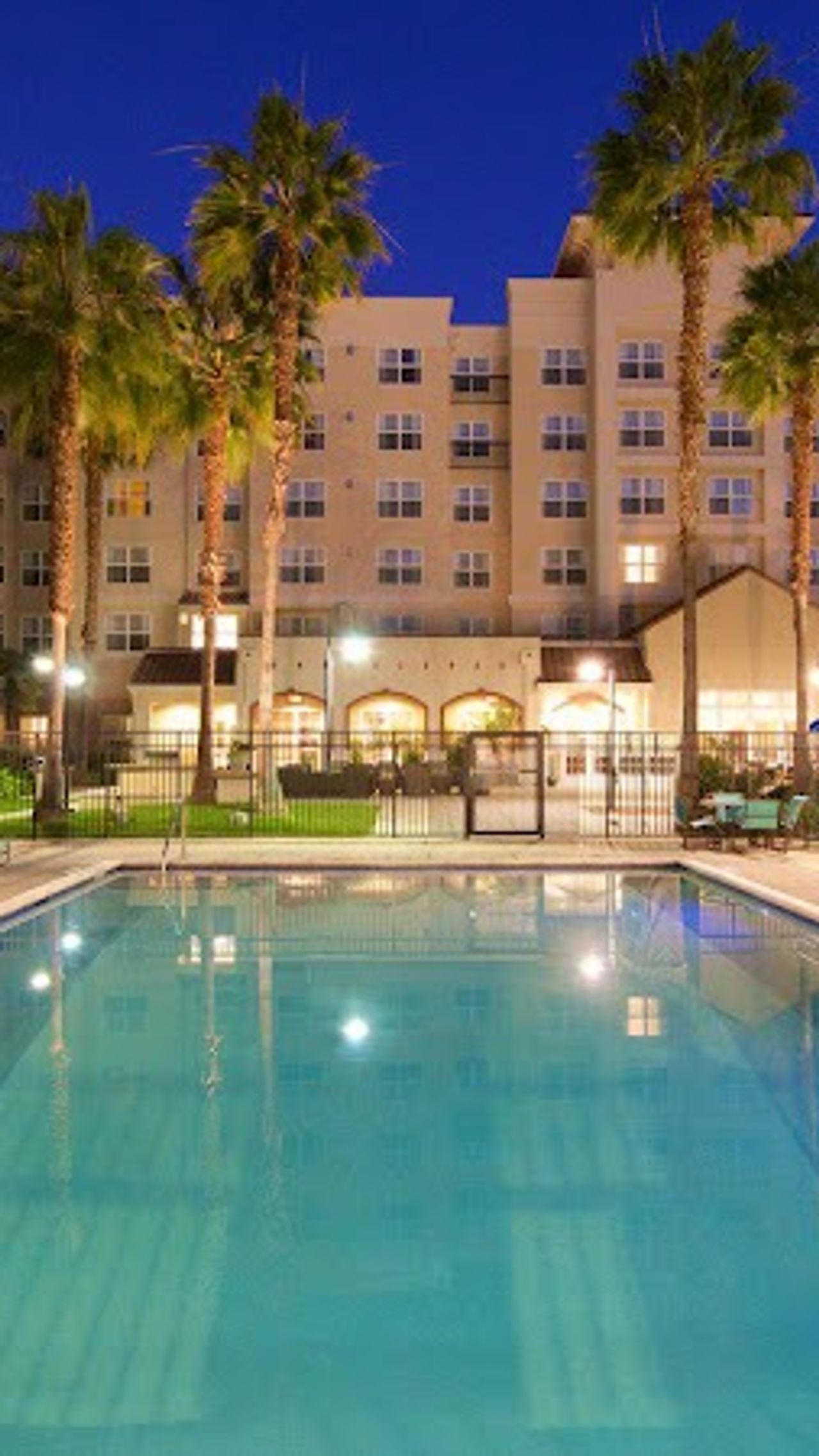 Photo of Residence Inn Newark Silicon Valley