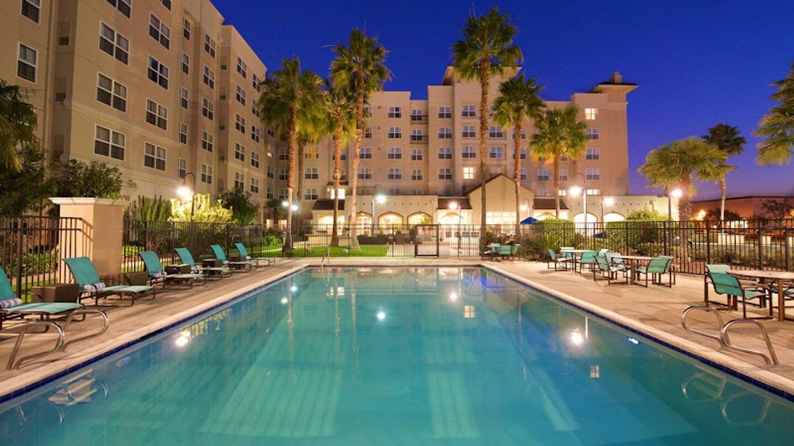 Photo of Residence Inn Newark Silicon Valley