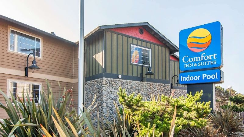 Photo of Comfort Inn & Suites