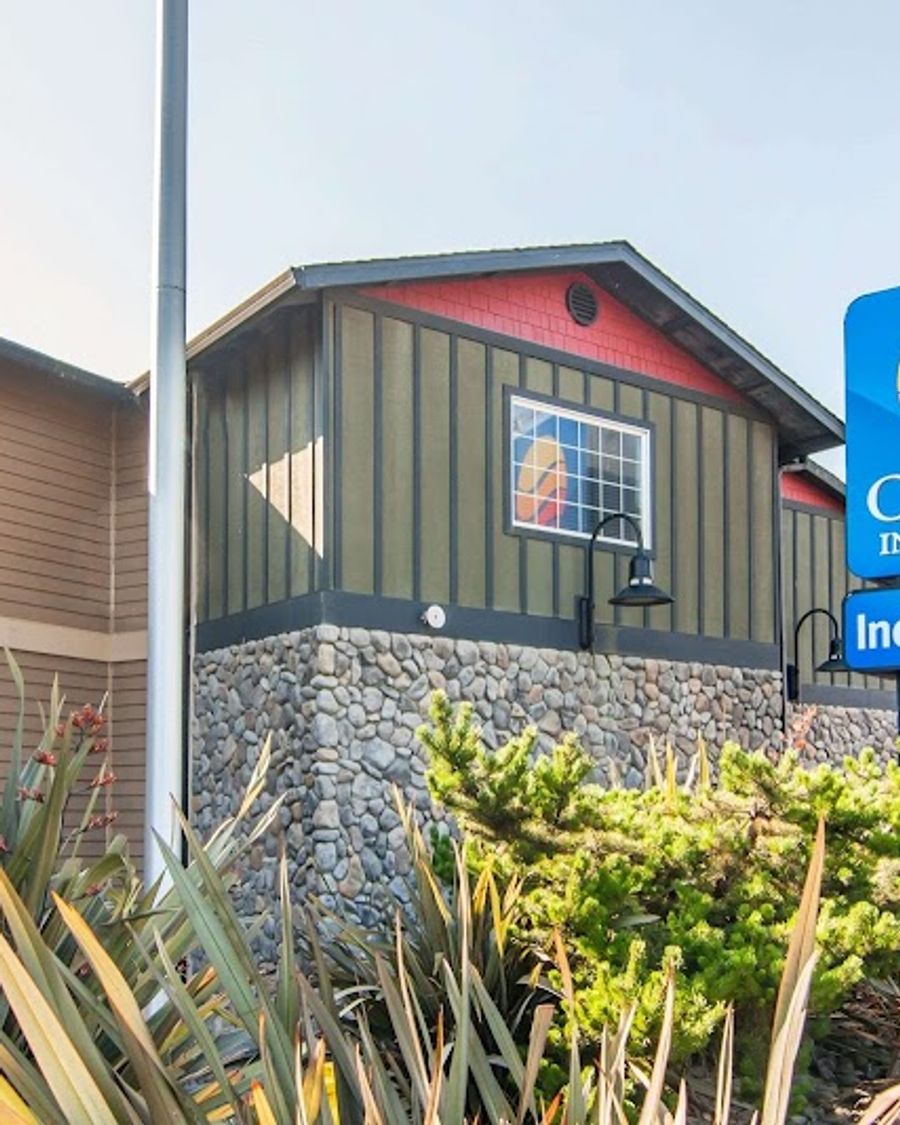 Comfort Inn & Suites