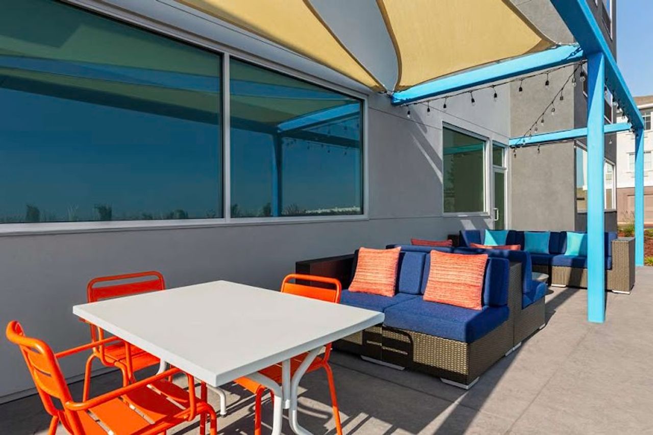 Photo of Tru by Hilton Lodi