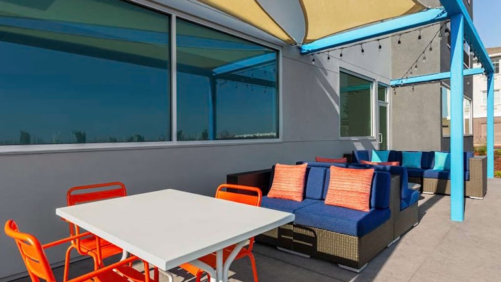 Photo of Tru by Hilton Lodi