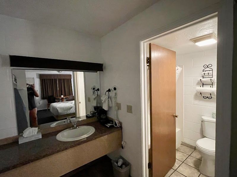 Photo of Motel West