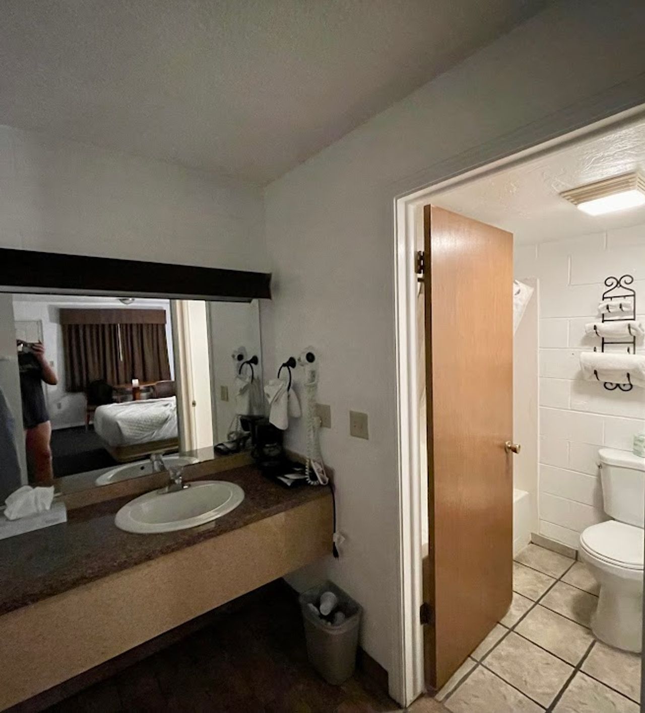 Photo of Motel West