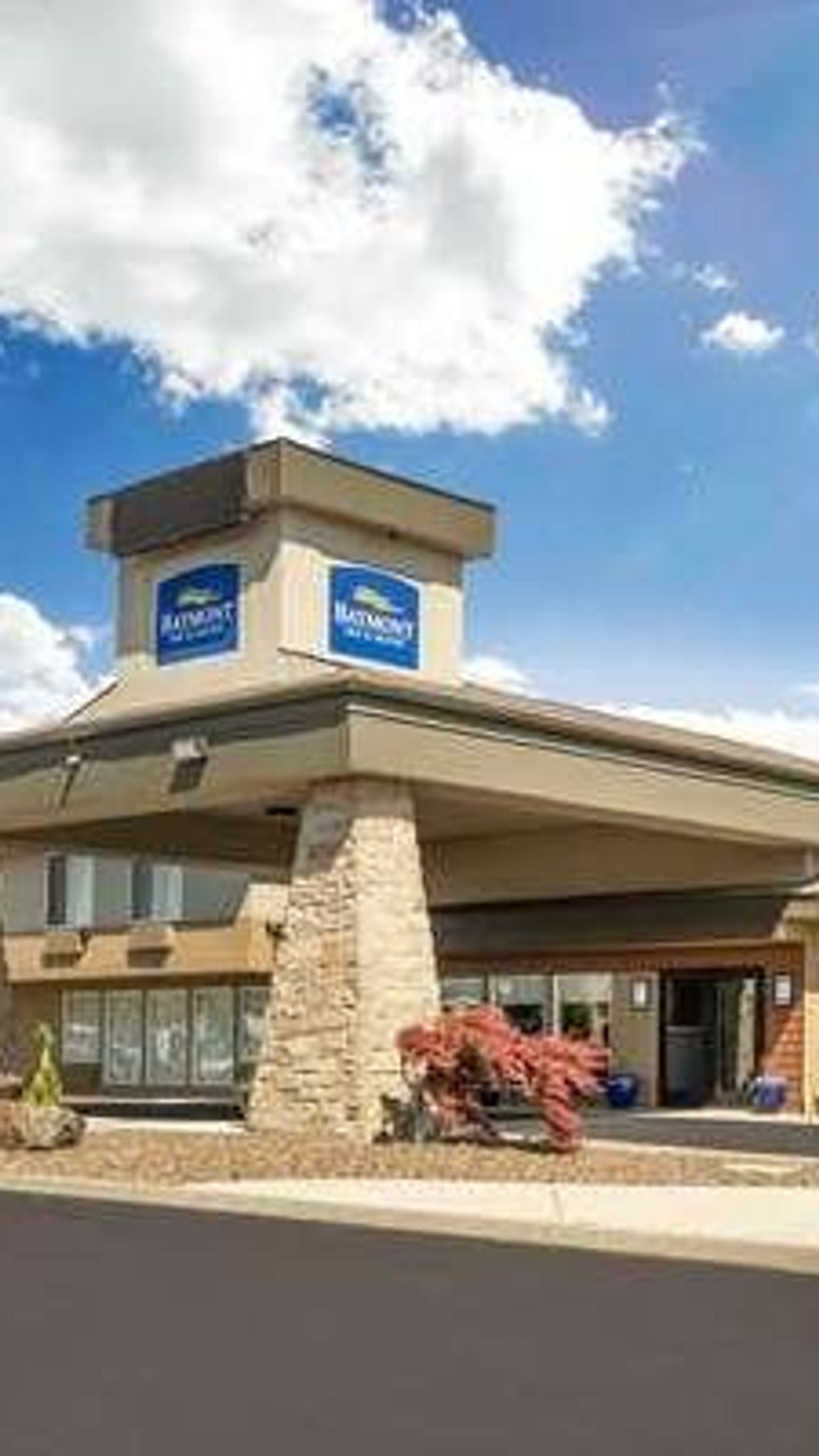 Photo of Baymont by Wyndham Tri-Cities/Kennewick WA