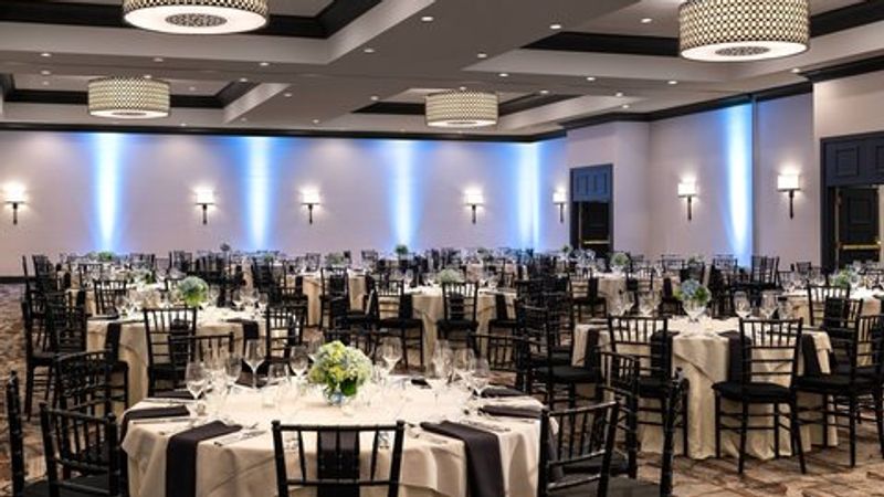 Photo of Seattle Marriott Redmond