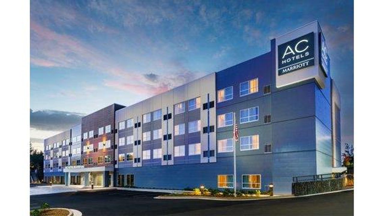 Photo of AC Hotel Portland Beaverton