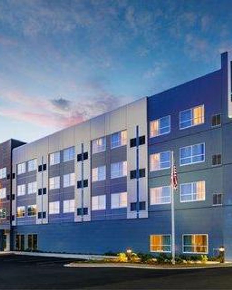 AC Hotel Portland Beaverton