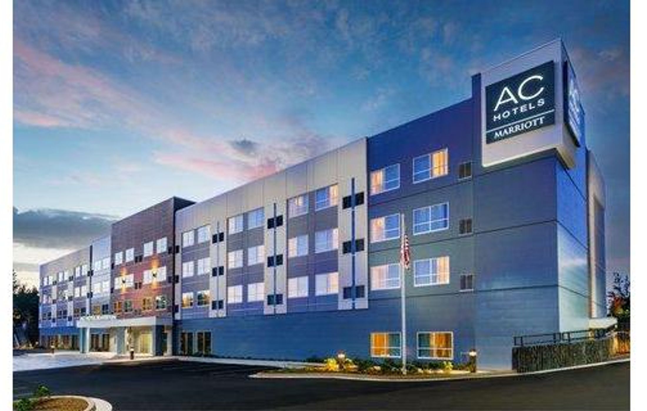 AC Hotel Portland Beaverton