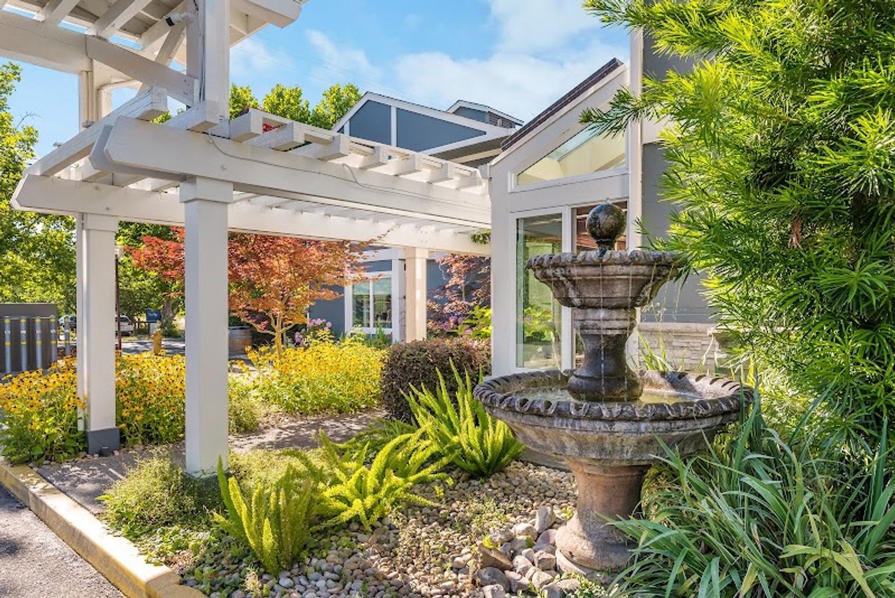 Photo of UpValley Inn & Hot Springs, Ascend Hotel Collection