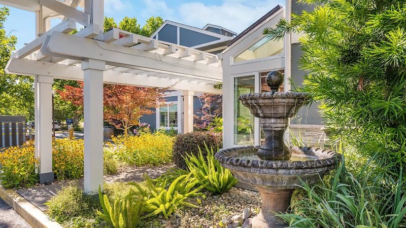 Photo of UpValley Inn & Hot Springs, Ascend Hotel Collection