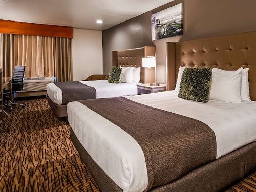 Photo of Best Western Plus Peppertree Airport Inn
