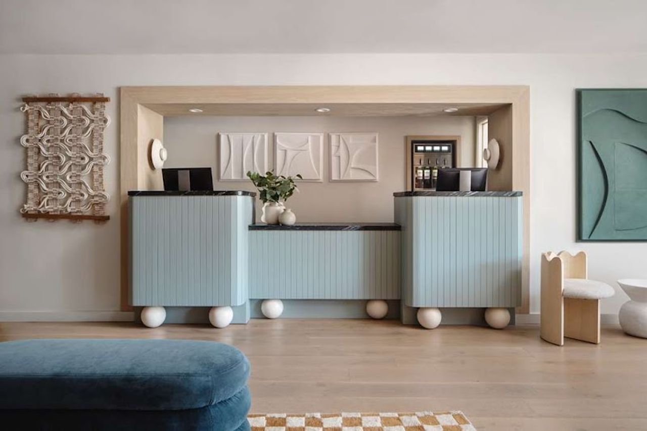 Photo of Hotel Avante - JDV by Hyatt