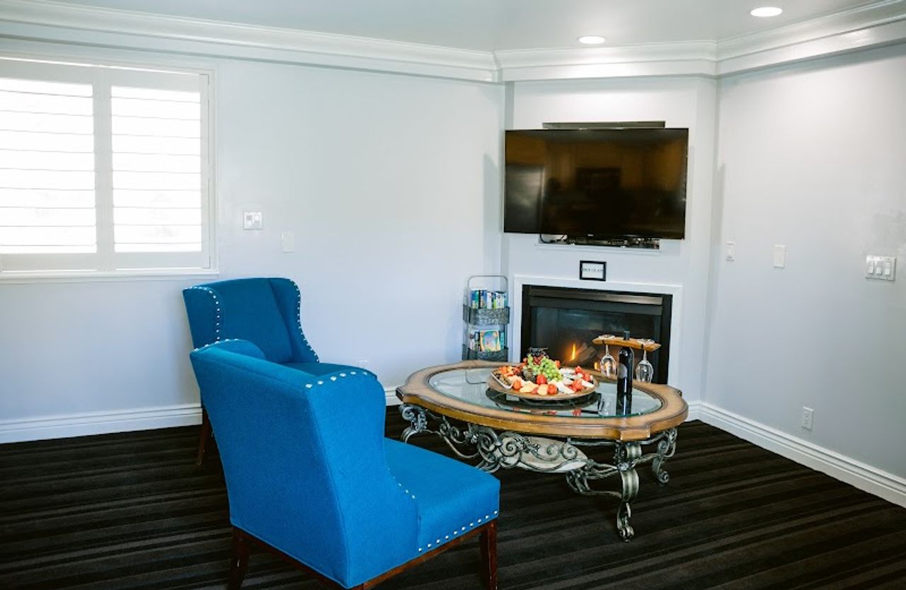 Photo of Napa Valley Hotel and Suites