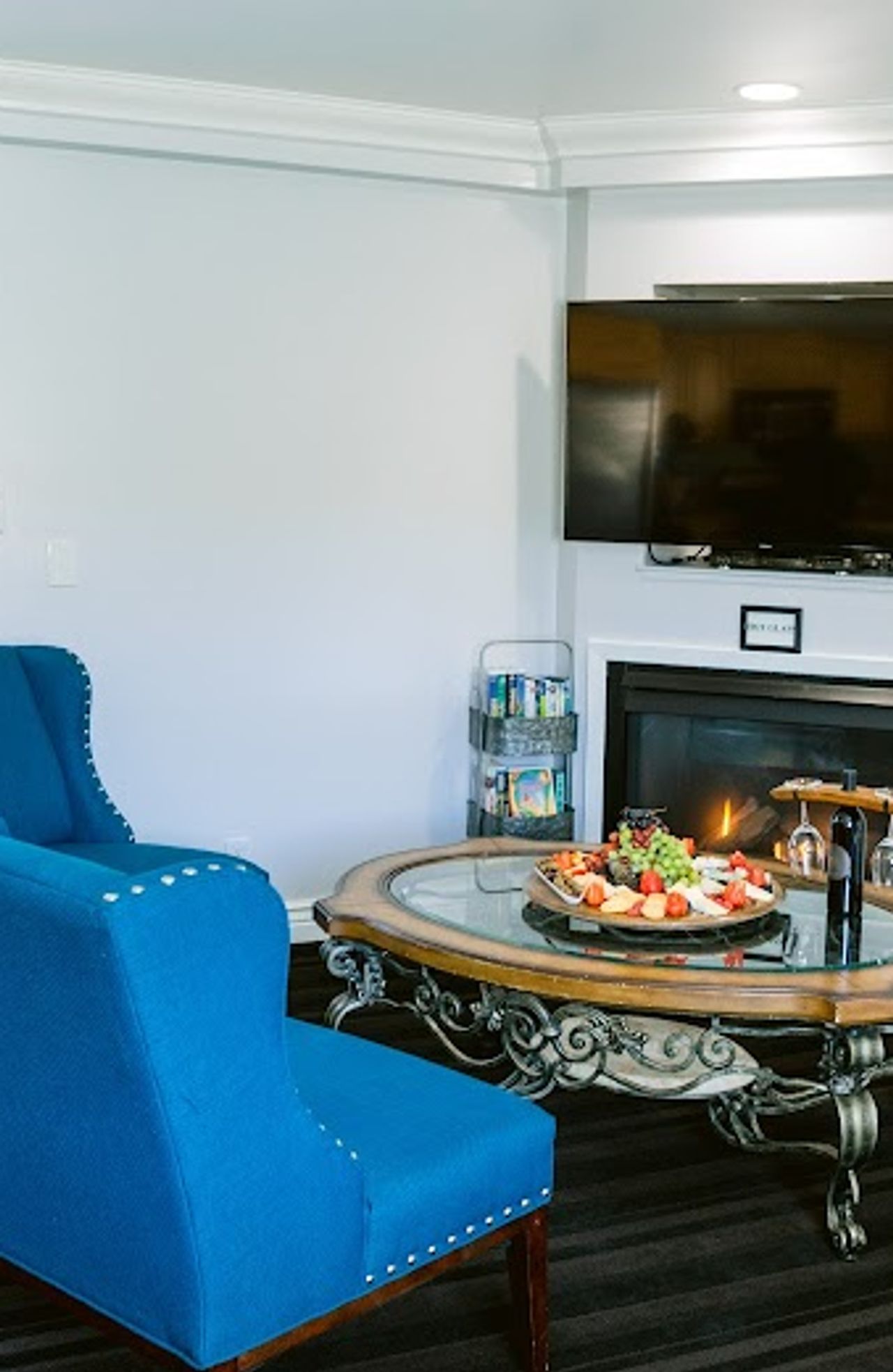 Photo of Napa Valley Hotel and Suites