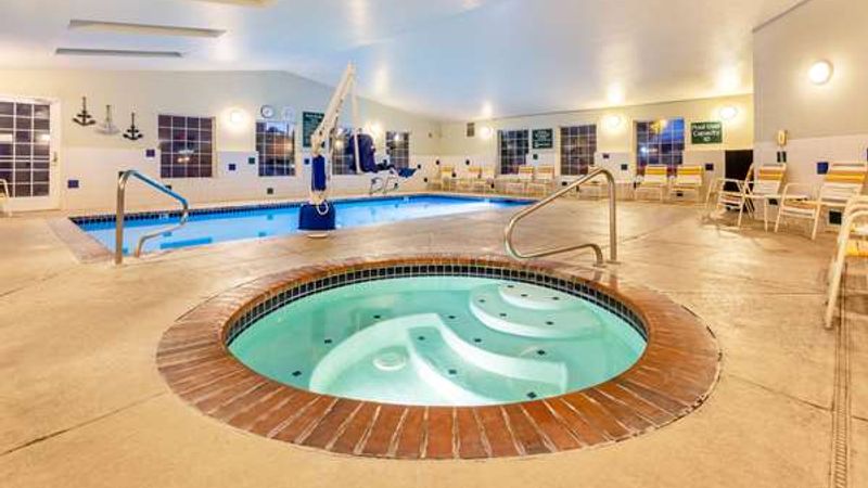 Photo of La Quinta Inn & Suites by Wyndham Spokane Valley