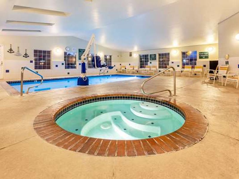 Photo of La Quinta Inn & Suites by Wyndham Spokane Valley