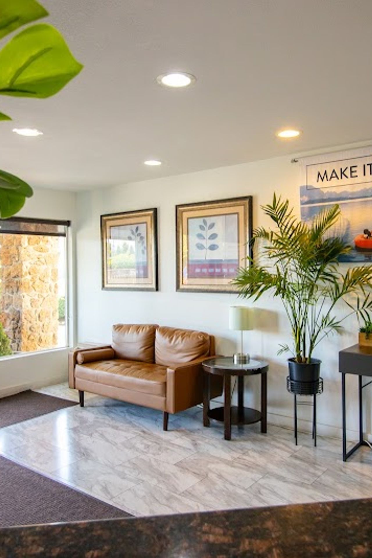 Photo of Red Lion Inn & Suites Vancouver