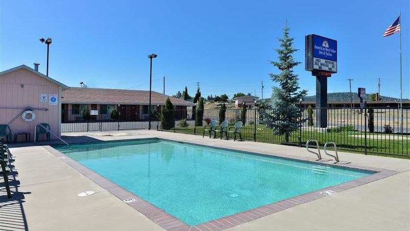 Photo of Americas Best Value Inn & Suites Klamath Falls