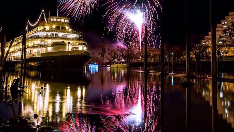 Photo of Delta King Hotel