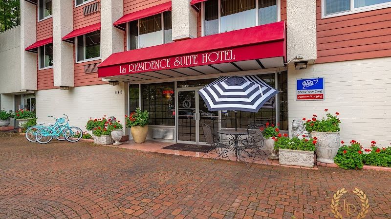 Photo of La Residence Suite Hotel