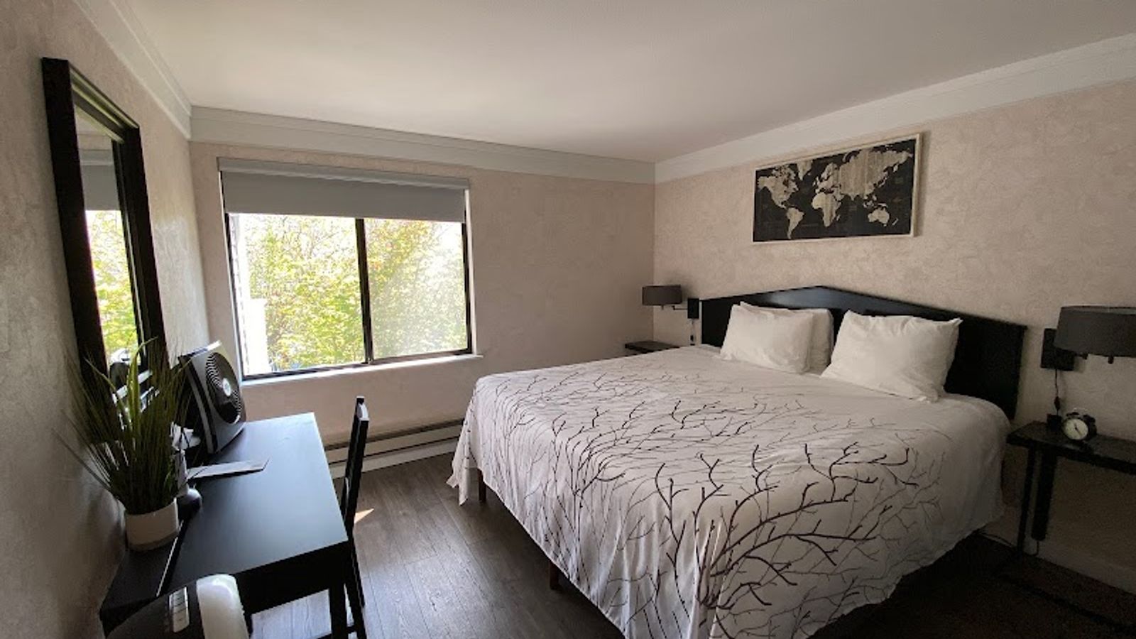 Photo of Friday Harbor Suites