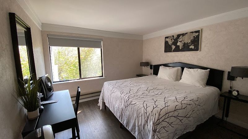 Photo of Friday Harbor Suites