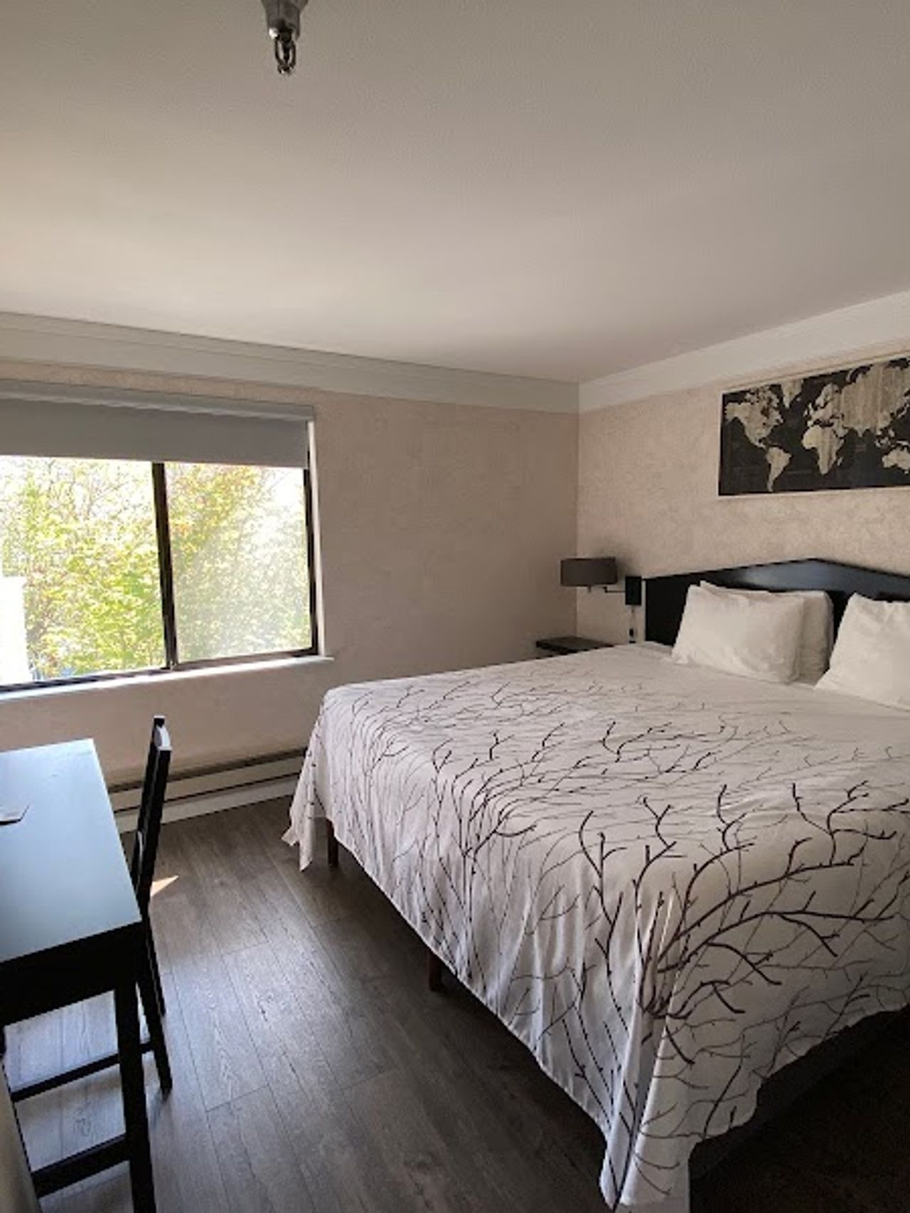 Photo of Friday Harbor Suites