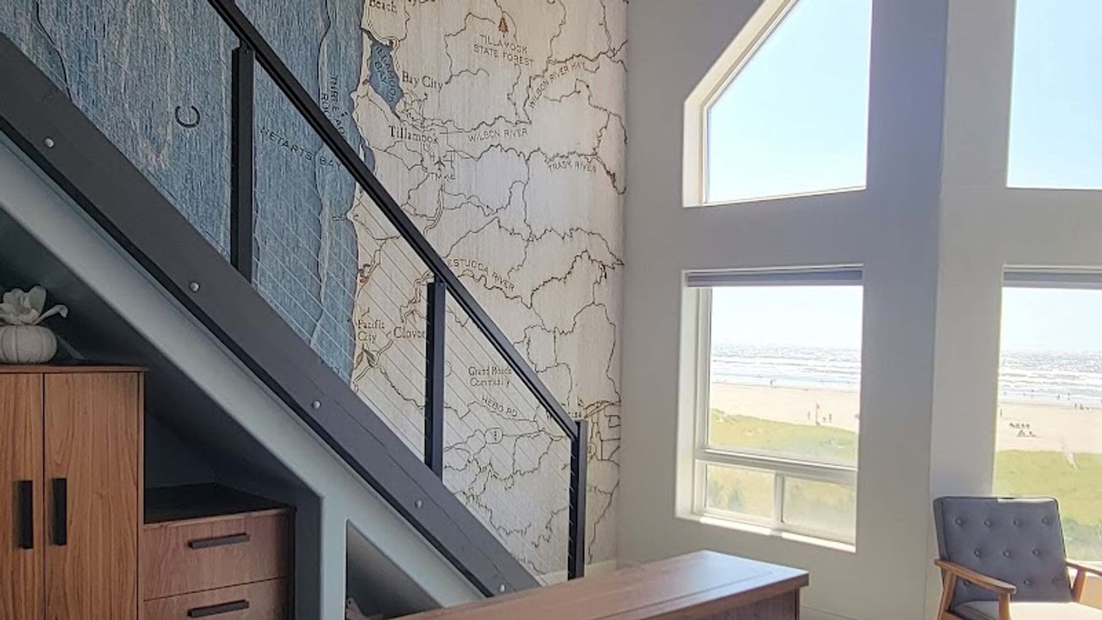 Photo of The Seaside Oceanfront Inn