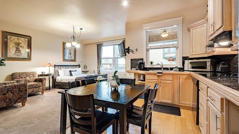 Photo of The Orenco Station Hotel