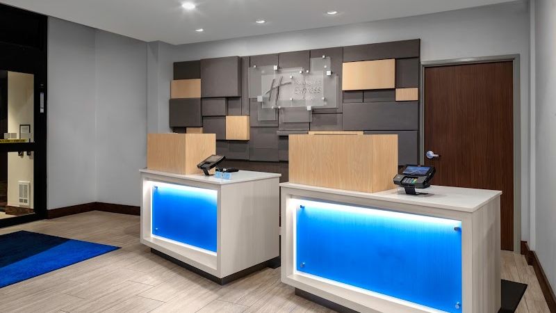 Photo of Holiday Inn Express & Suites the Dalles