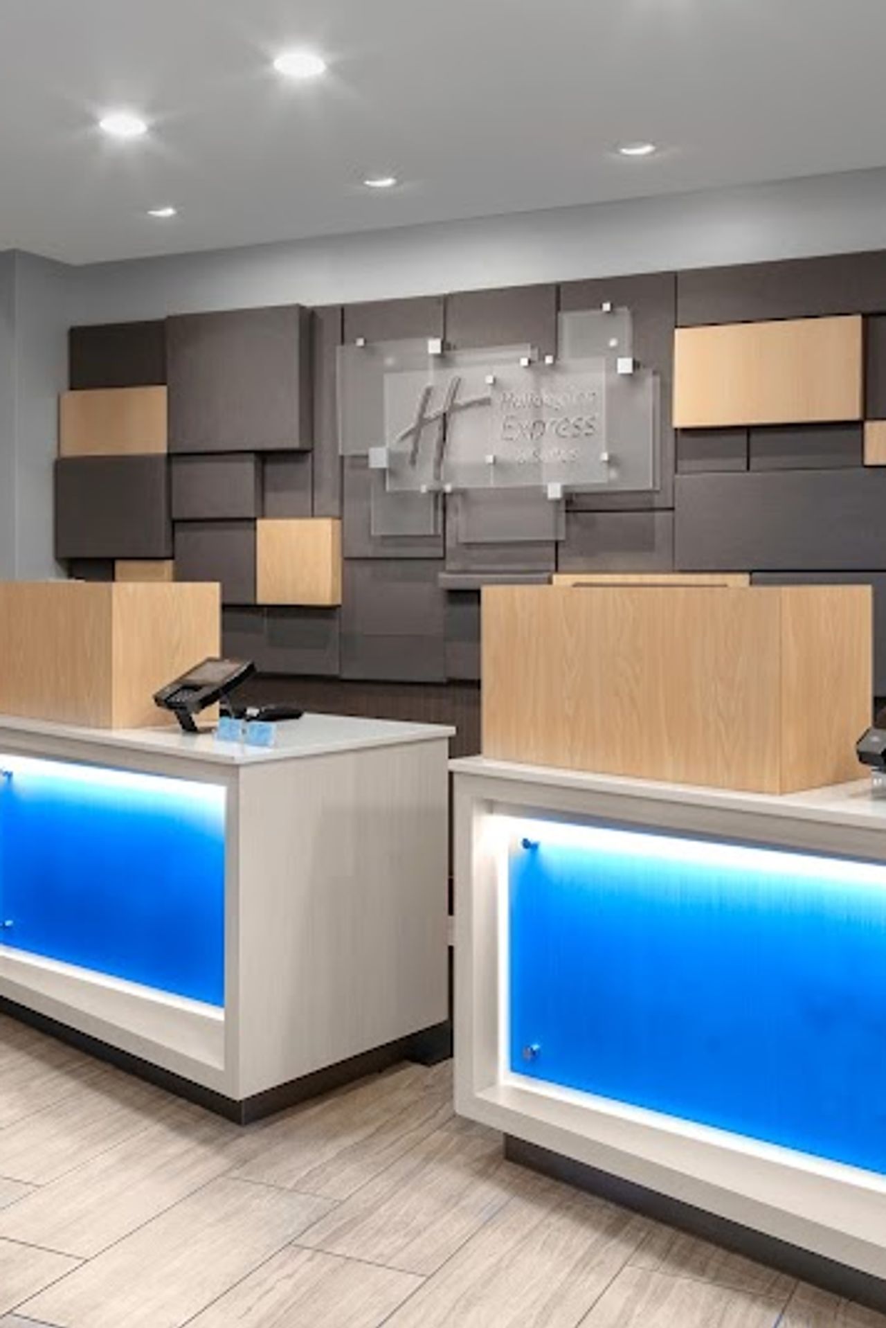 Photo of Holiday Inn Express & Suites the Dalles