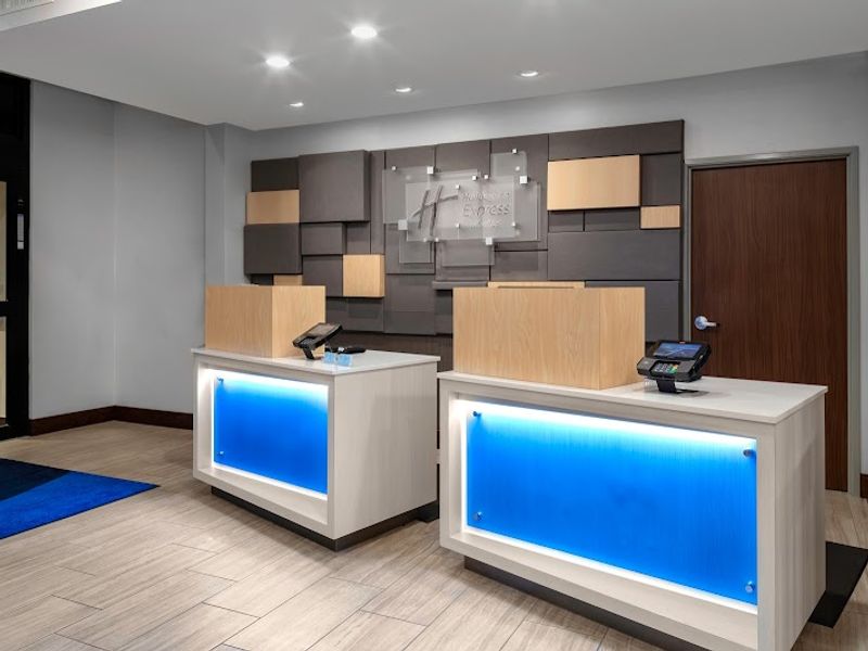 Photo of Holiday Inn Express & Suites the Dalles