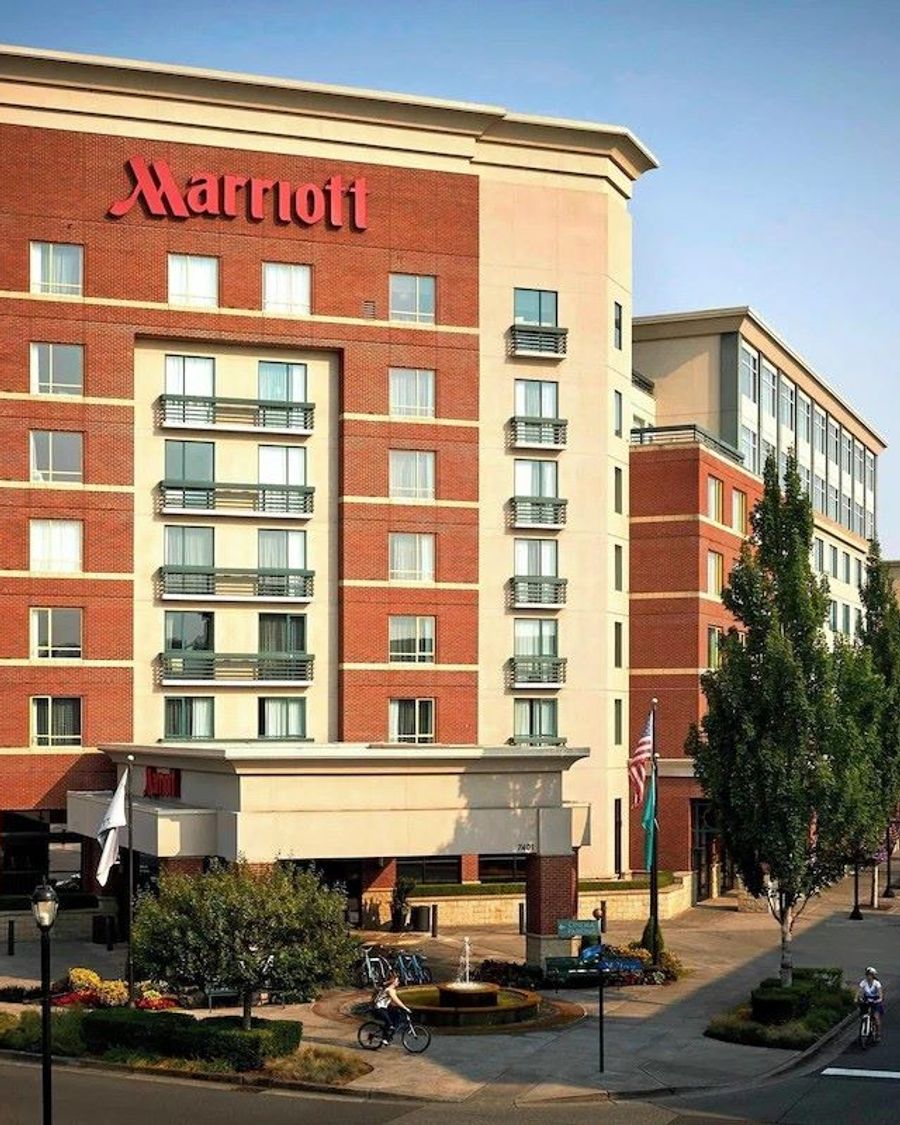 Seattle Marriott Redmond