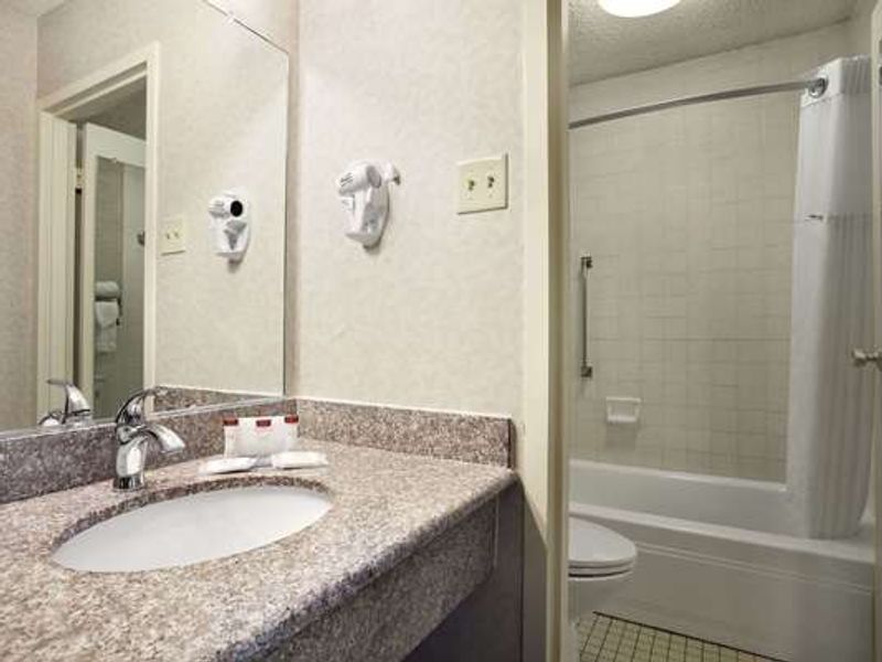 Photo of Ramada by Wyndham Sunnyvale/Silicon Valley
