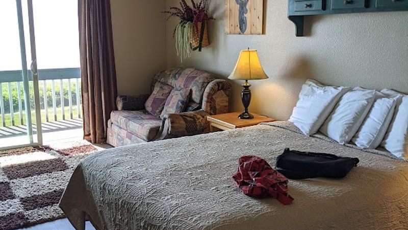 Photo of Silver Surf Motel