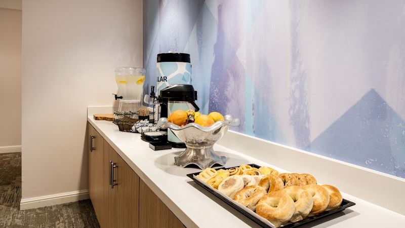 Photo of Hilton Garden Inn Folsom