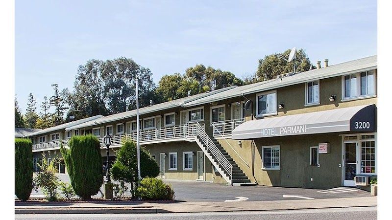 Photo of Hotel Parmani